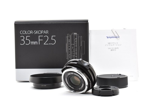 Top mint voigtlander - mint],