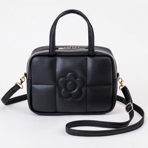 Mary quant shoulder bag book - shoulder,