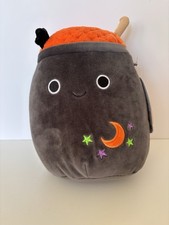 Squishmallow 7.5 Morrison The
