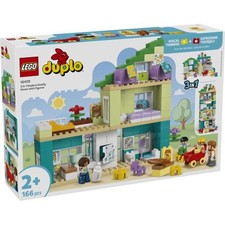 Lego DUPLO Town 10470 3 in 1