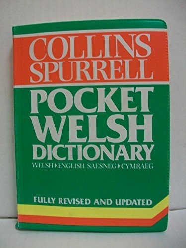 Collins pocket - pocket,