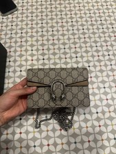 Gucci Authentic GG Monogram