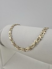 9ct Yellow Gold  Ladies