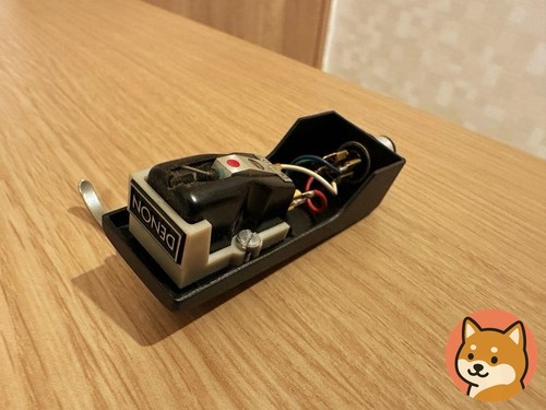 Denon 107 type cartridge - mm,