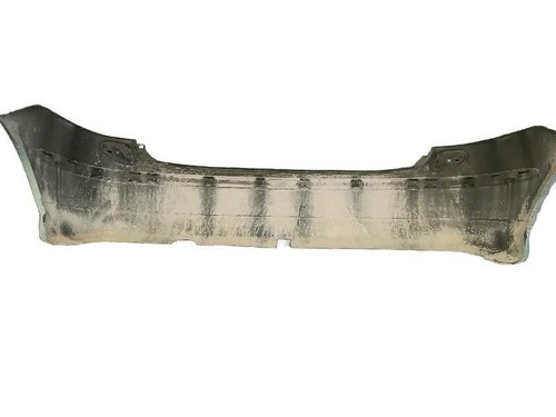Rear bumper nissan almera tino - rear,