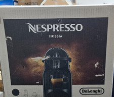Delonghi - Nespresso inissia -