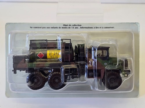 Atlas berliet gbc kt - gbc,