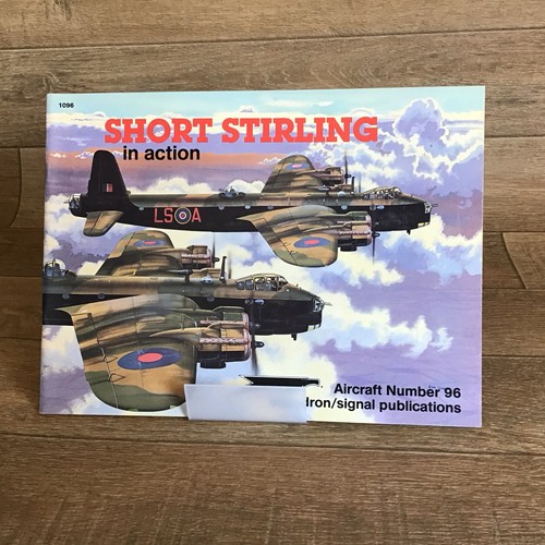 Squadron signal short - /,