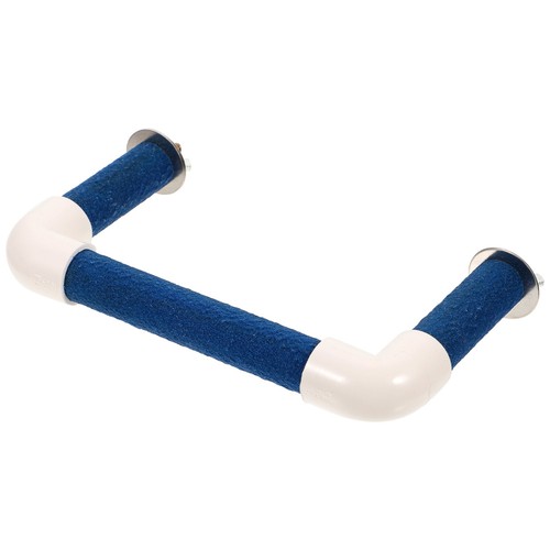 Reusable pvc parrot bird - pvc,