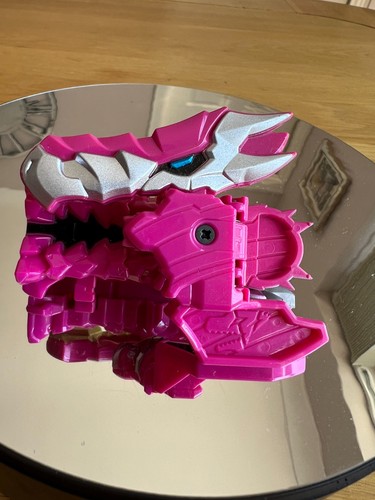 Power ranger dino fury - ranger,