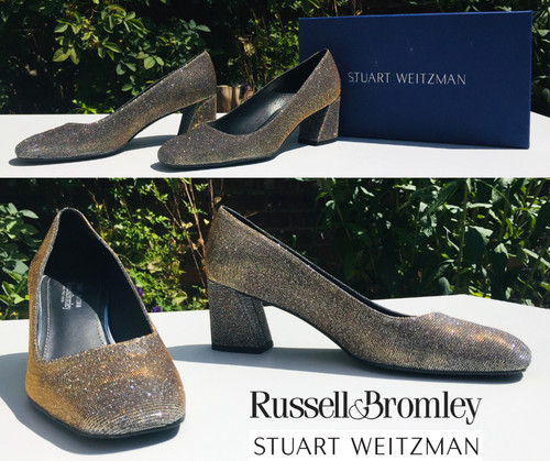 Stuart weitzman russell - weitzman, x
