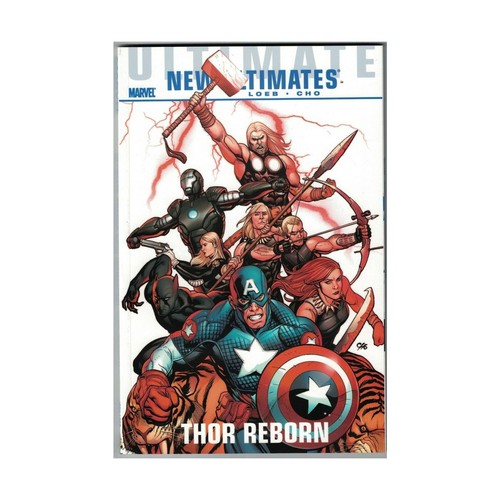 Marvel graphic novel new - marvel,