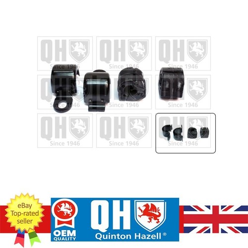 Stabiliser bush repair kit - bush,