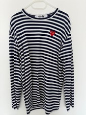 PLAY Comme Des Garcons Men’s