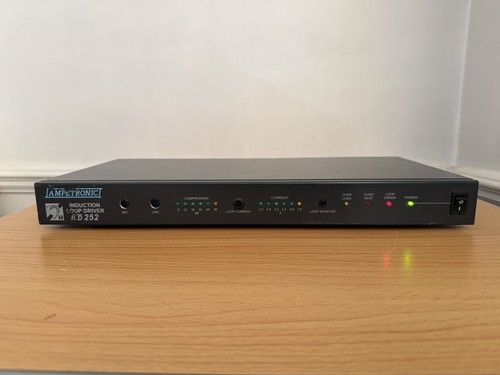 Ampetronic ild252 induction - ampetronic,