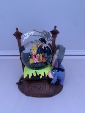 Rare Disney Store Winnie the