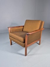 Vintage Midcentury Lounge