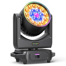 LED Zoom Moving Head Stage