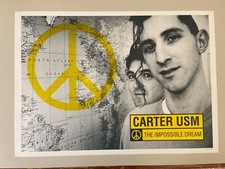 CARTER USM,THE IMPOSSIBLE