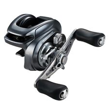 Shimano Bantam Reel MGL Baitcaster & Multiplier Reels - All Models