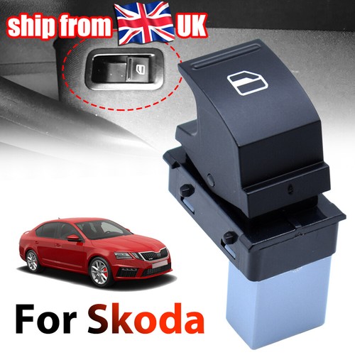 Electric power car window - power,