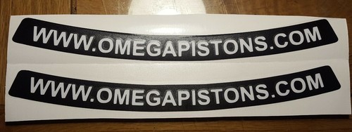 Helmet visor sticker - helmet,