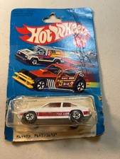 Hot Wheels Chevy Citation