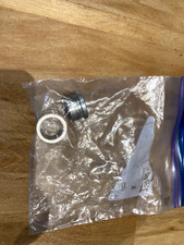 Yamaha XV1900 Stratoliner/Roadliner Front Wheel Spacers 90387-22016-00