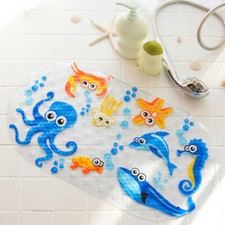 Non-Slip Baby Bath Mats Anti