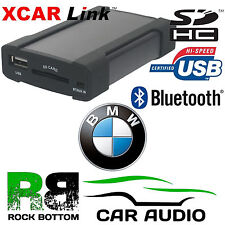 BMW 3 Series E36 1995 - 1998 Car Stereo USB SD AUX iPod Interface & BT Option