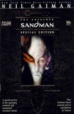 Absolute Sandman Special Edition (2006) #   1 (8.0-VF) Neil Gaiman 2006