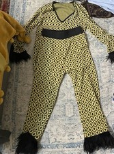 Zara Patterned Two Set Faux
