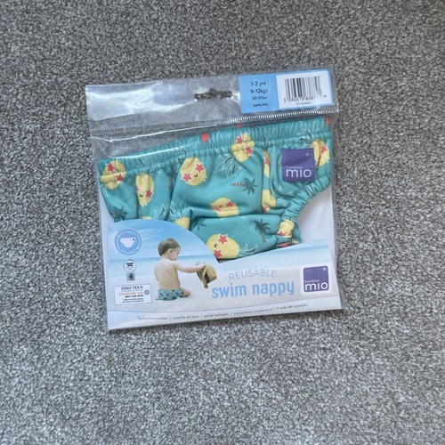 Bambino mio reusable - mio, swim