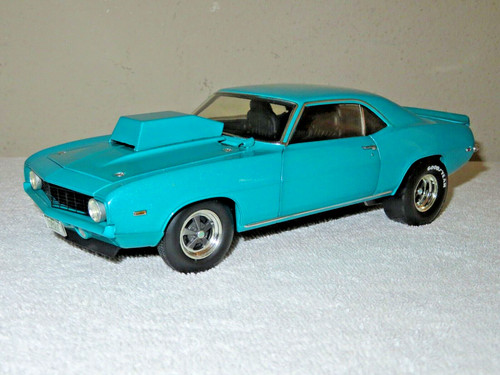Highway 1969 chevrolet - 61,