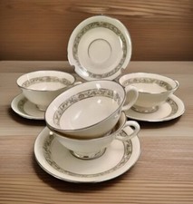 4 Vintage Lenox Porcelain