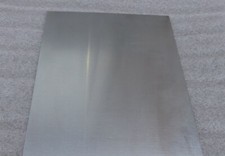 Natural Zinc Sheet - 100mm x
