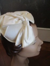 VINTAGE 1950s HAT