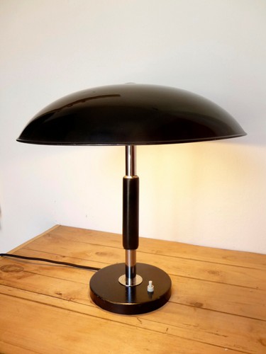 Lamp original kaiser idell - kaiser,