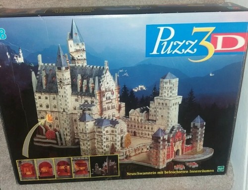 Vintage - , 3d