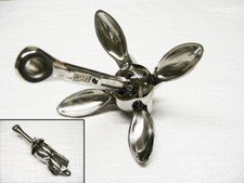 Stainless Steel Folding