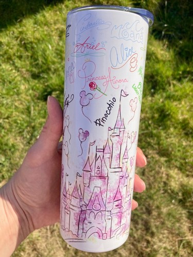 Custom cartoon mouse castle - custom,