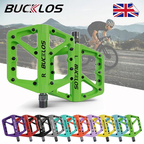 Bucklos flat platform - bucklos, flat/platform