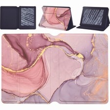 Leather Case Cover For Kindle