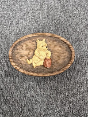 Vintage winnie the pooh border - vintage,
