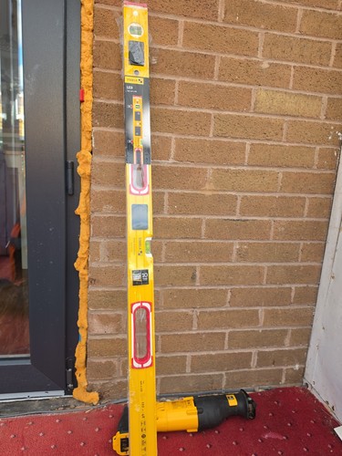 Stabila led level type 196 - level,