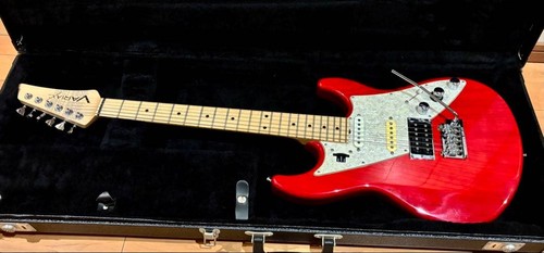James tyler variax usa custom - variax,