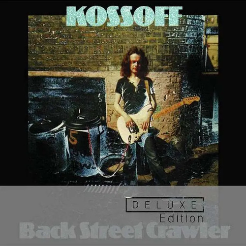 2xcd paul kossoff - paul, street