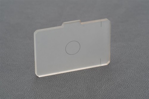 Zeiss ikon focusing screen - zeiss,