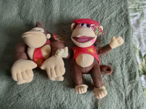 Nintendo donkey kong - nintendo,