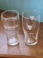 Set of 10 Guinness Stout Beer